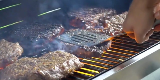 Grilling season is upon us once again — although it might look a bit different this year.