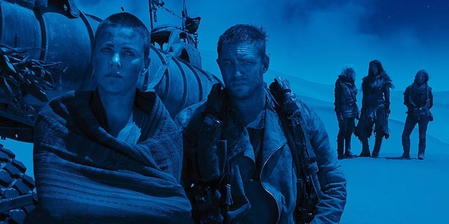 'Mad Max: Fury Road' was released in 2015 as a sequel to the popular franchise starring Mel Gibson.