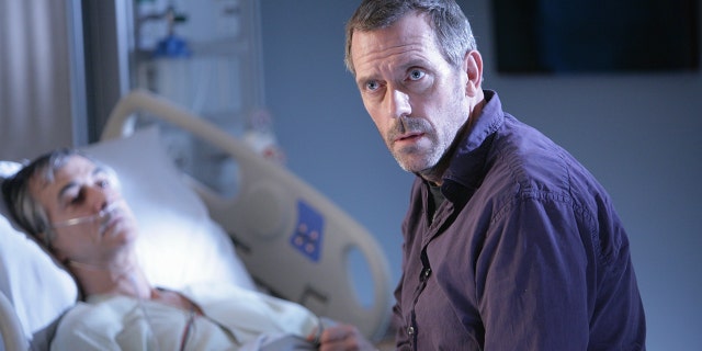 The former Fox series 'House' is available to stream on Amazon Prime.