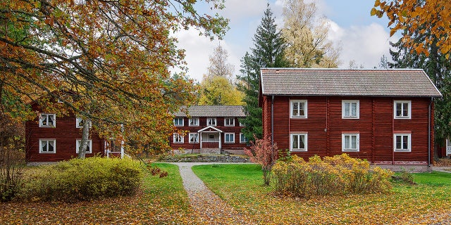 Sätra Brunn’s website indicates that it frequently hosts retreats, weddings and conferences.