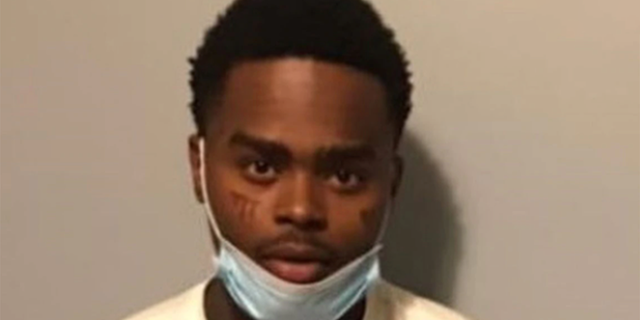 Jahquez Scott escaped from the Cook County Jail in Illinois on Saturday after allegedly paying another inmate $1,000 for his identity, authorities say.