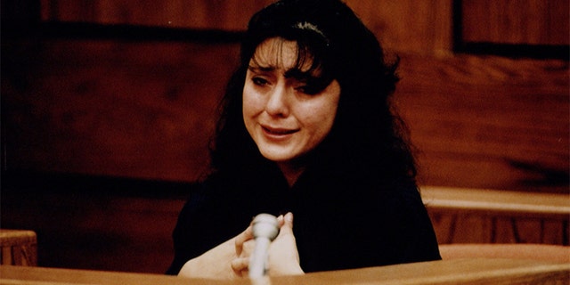 Lorena Bobbitt is hoping to set the record straight about her story.