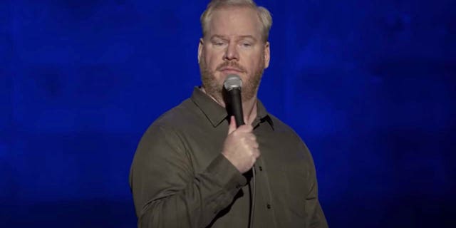 Best Jim Gaffigan stand-up specials