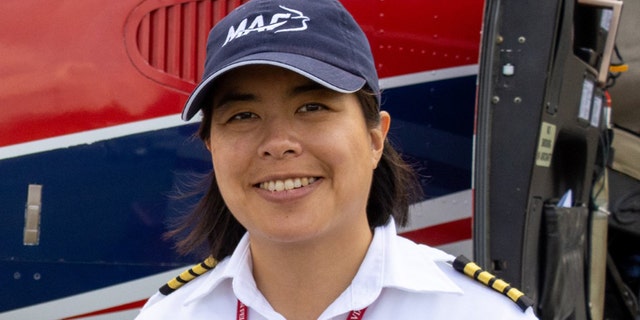 Joyce Lin, 40, died doing mission work in Indonesia.