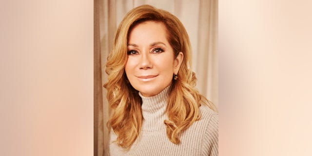 Former 'Today' co-host Kathie Lee Gifford is set to host a virtual Memorial Day Parade on Ancestry's Facebook page on May 25, 2020.