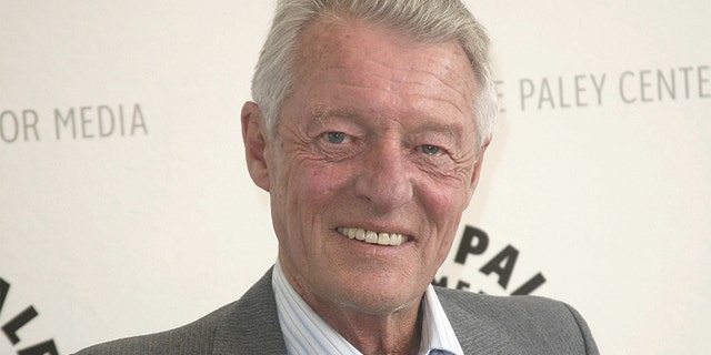 Ken Osmond arrives at the Paley Center for Media's PaleyFest: Rewind -