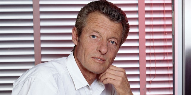 Ken Osmond is best known for portraying Eddie Haskell on the television sitcom, 'Leave It to Beaver.'