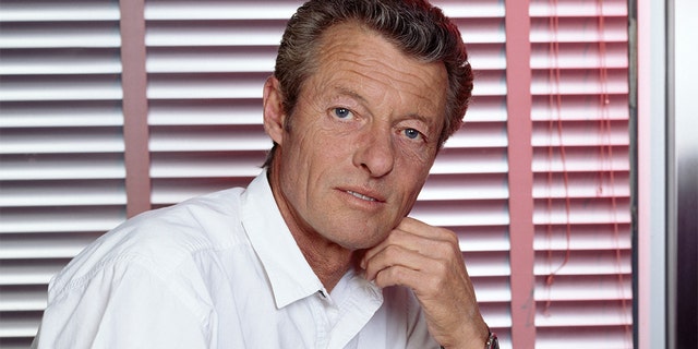 Ken Osmond is best known for portraying Eddie Haskell on the television sitcom, 'Leave It to Beaver.'