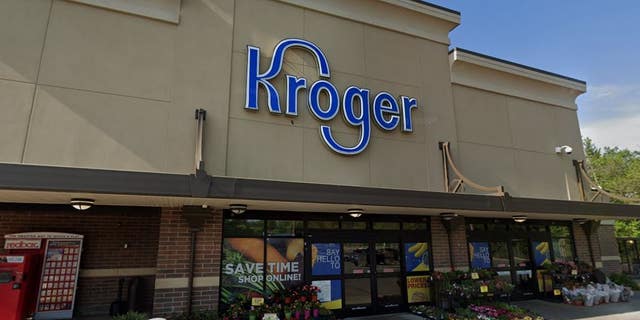 La cadena de supermercados Kroger está considerando fusionarse con la cadena de supermercados Albertsons. 