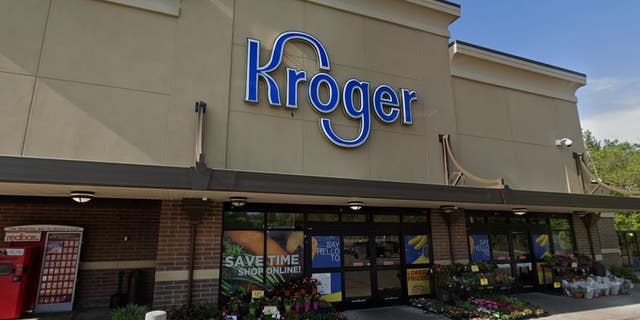 La cadena de supermercados Kroger está considerando fusionarse con la cadena de supermercados Albertsons. 