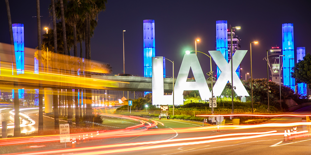 Starting on Monday, any passengers or visitors to the Los Angeles International Airport (LAX) will need to wear a face covering in all terminals, and will be prohibited from removing them unless consuming food or drink.