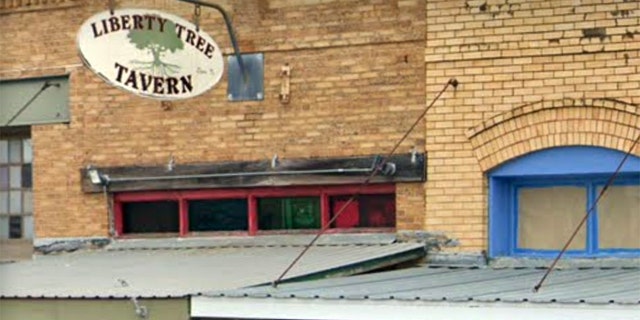 A Texas tavern is refusing to serve customers who wear protective face masks.