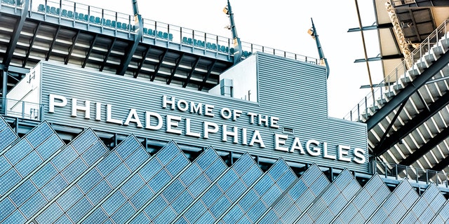 The Philadelphia Eagles are offering frontline workers who have seen their wedding plans punted in the coronavirus pandemic a chance to tie the knot at Lincoln Financial Field without having to pay the usual $30,000 site fee, according to local reports.