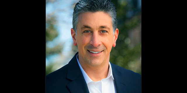 Belleville Mayor Michael Melham told Fox News on Thursday that he became symptomatic after he returned in November from a conference in Atlantic City