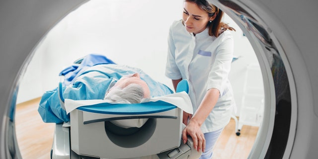 Not everyone undergoing evaluation needs a CT or MRI, says one medical expert, but only providers who have had a head injury should make this decision. 