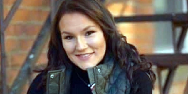 An Ohio sheriff said missing Madion Bell, 18, was found safe Saturday.
