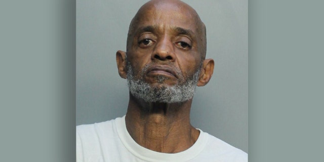 Mug shot for Manuel Fraga-Madan, 66.
