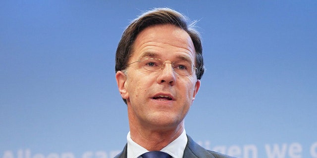 Dutch Prime Minister Didnt Visit Dying Mother To Comply With