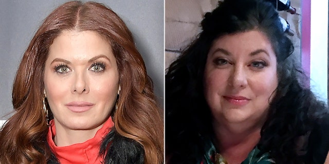 Debra Messing shared a blog attacking Joe Biden accuser Tara Reade, but deleted the tweet amid backlash.