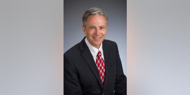 Michael Pack, President Trump's nominee to run the U.S. Agency for Global Media.