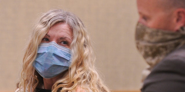 Missing Idaho kids: Judge won't lower Lori Vallow's $1 million bond