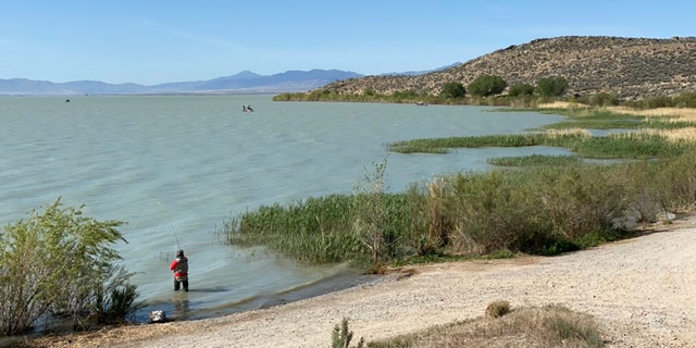 Authorities have been searching for Priscilla Bienkowski and Sophia Hernandez, who were reported missing on Wednesday after they were last seen tubing on Utah Lake.