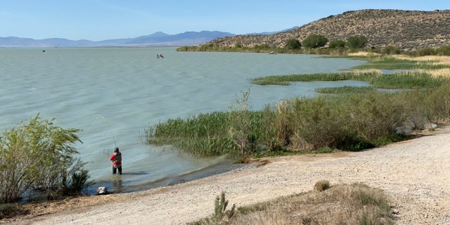 Authorities have been searching for Priscilla Bienkowski and Sophia Hernandez, who were reported missing on Wednesday after they were last seen tubing on Utah Lake.