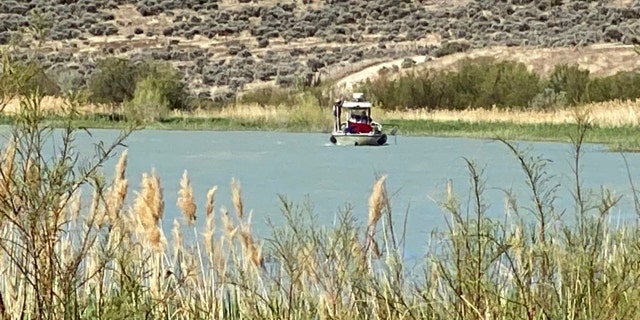 Authorities have been searching for Priscilla Bienkowski and Sophia Hernandez, who were reported missing on Wednesday after they were last seen tubing on Utah Lake.