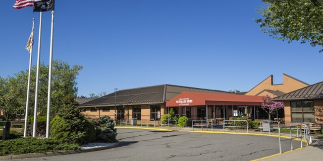 At least 72 residents at a Veterans home in New Jersey have been killed by the coronavirus as of Sunday afternoon, according to state officials.
