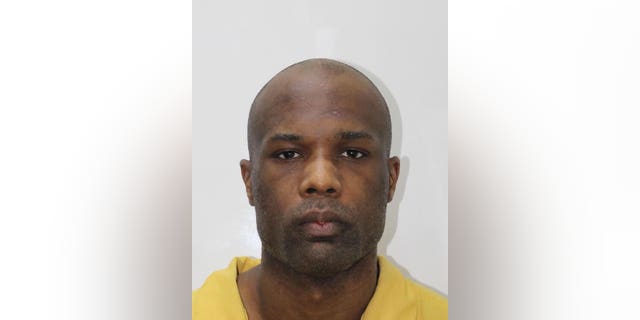 Kelvin Edwards was arrested in the attack.