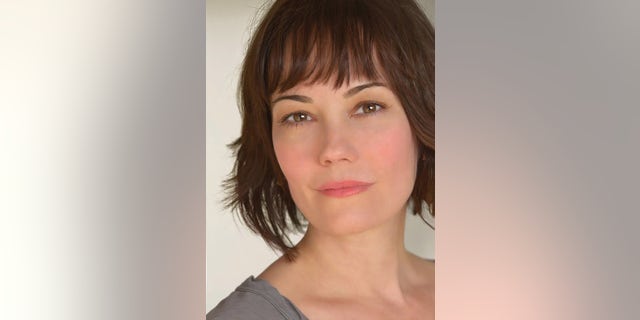 Natasha Gregson Wagner.