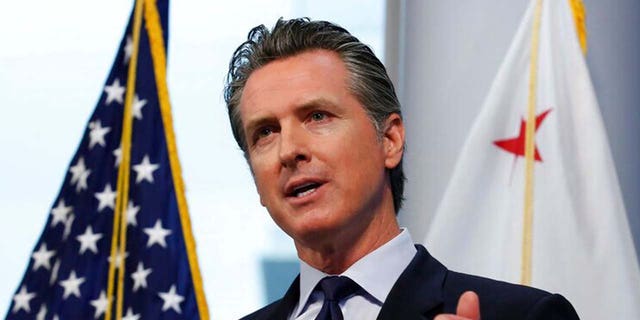 California Pastors Vow To Defy Gov Newsom And Reopen Churches Are