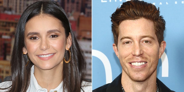 Dobrev and White became Instagram official as a couple in May 2021.