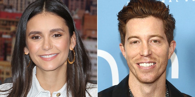 Dobrev and White became Instagram official as a couple in May 2021.