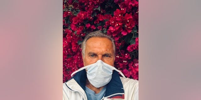 Due to Ordon’s diligent isolation practices, the doctor said he thinks he prevented the spread of infection to family, friends, patients and other colleagues at "The Doctors."