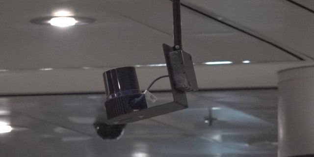 Miami is one of the first seven airports in the country to roll out motion analytics technology called “Safe Distance.” The system will help airports practice safe social distancing and gather data from movements in line.
