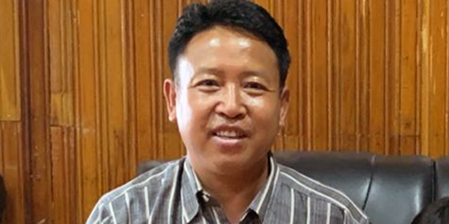 Pastor Tun N. was reported dead in February 2019 after being kidnapped by an insurgent group a month prior, but is alive and reunited with his family.