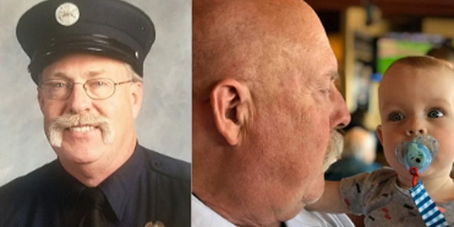 Paul Cary, 66, of Colorado, died of the coronavirus serving as a volunteer paramedic in New York City.