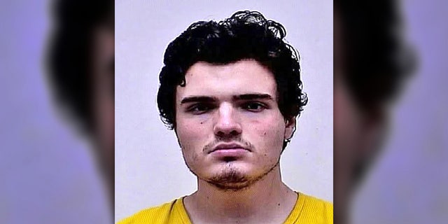 Peter Manfredonia is being held on $7 million bond on charges he slayed 62-year-old Theodore DeMers with a samurai sword in Willington on May 22, and fatally shot a high school acquaintance two days later.