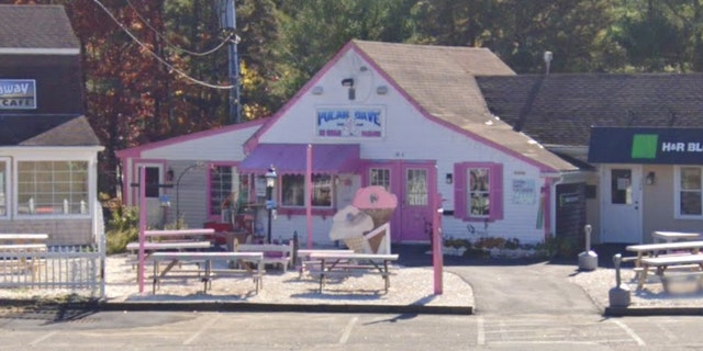 The owner of the Polar Cave Ice Cream Parlour in Mashpee, Mass., said some of the things said to his 17-year-old employee were so 