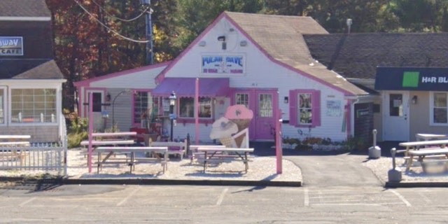 The owner of the Polar Cave Ice Cream Parlour in Mashpee, Mass., said some of the things said to his 17-year-old employee were so 