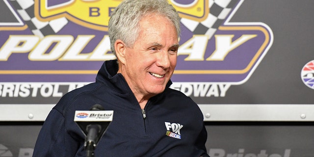 Darrell Waltrip is among those who have five Darlington wins.