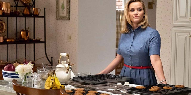 Reese Witherspoon in 'Little Fires Everywhere.'