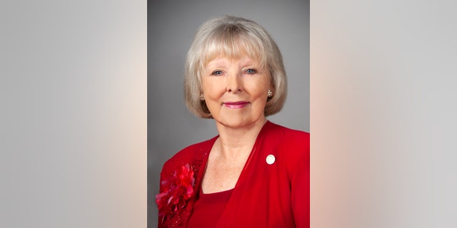 Ohio state Rep. Diane Grendell (R-76).