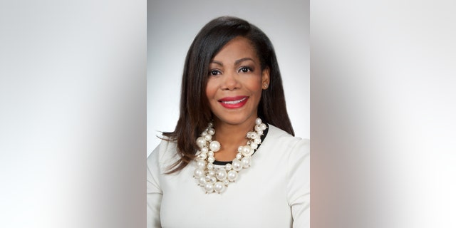 Ohio Congresswoman Erica Crawley (D-26).
