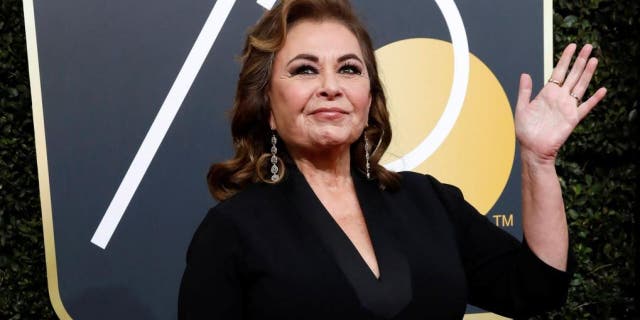 Roseanne Barr was fired from ABC after sending a racist tweet.