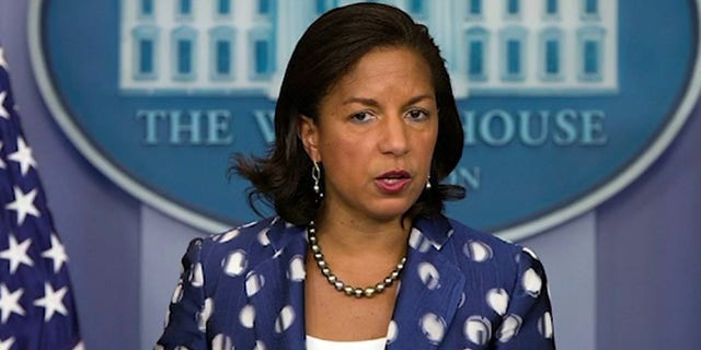 Susan Rice