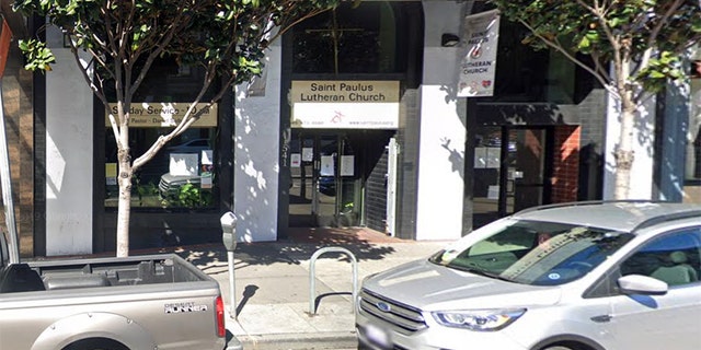 Saint Paulus Lutheran Church in San Fransisco is suing Zoom after a "serial hacker" streamed porn during their Bible study on May 6.
