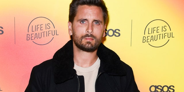 Scott Disick appeared to shade ex Kourtney Kardashian in alleged DMs exposed by her other ex, Younes Bendjima. 