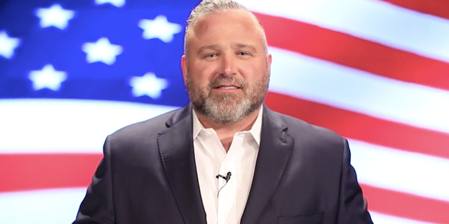 Brian Gibson, founder of the Peaceably Gather movement and His Church pastor, is traveling to Chicago May 24, to stand with the churches in the city against the shutdown orders.